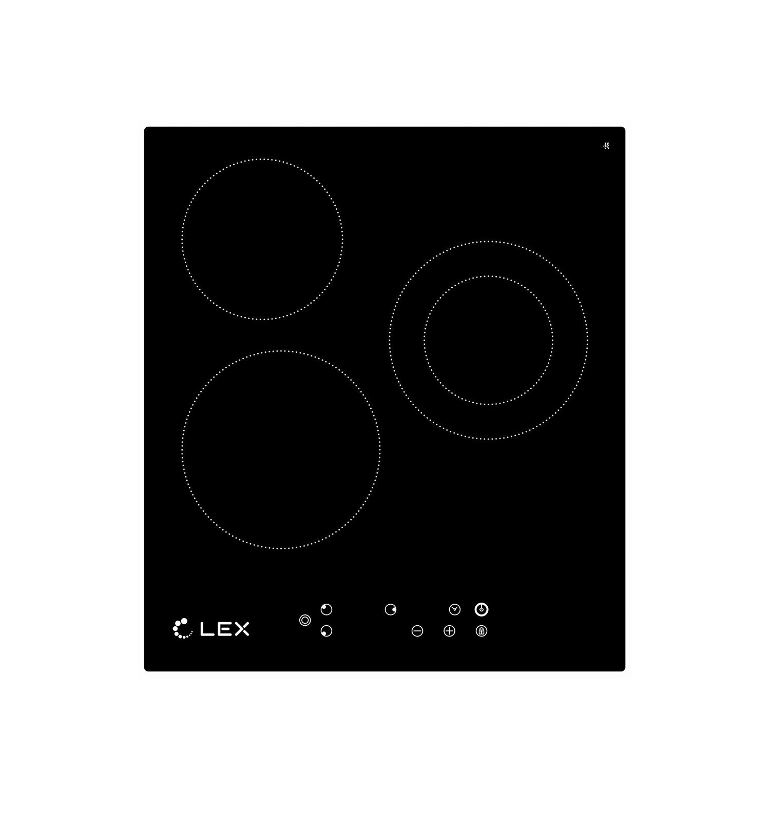 LEX EVH 431 BL LEX EVH 431 BL