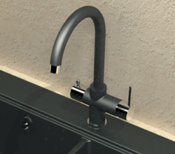 Смесители под камень Смесители под камень