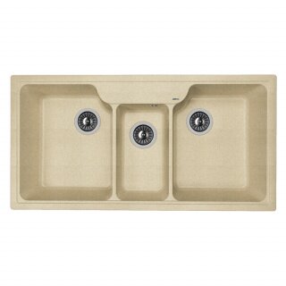 Кухонные мойки из искусственного камня ЮЛИЯ FLORENTINA® Кухонные мойки из искусственного камня ЮЛИЯ FLORENTINA®