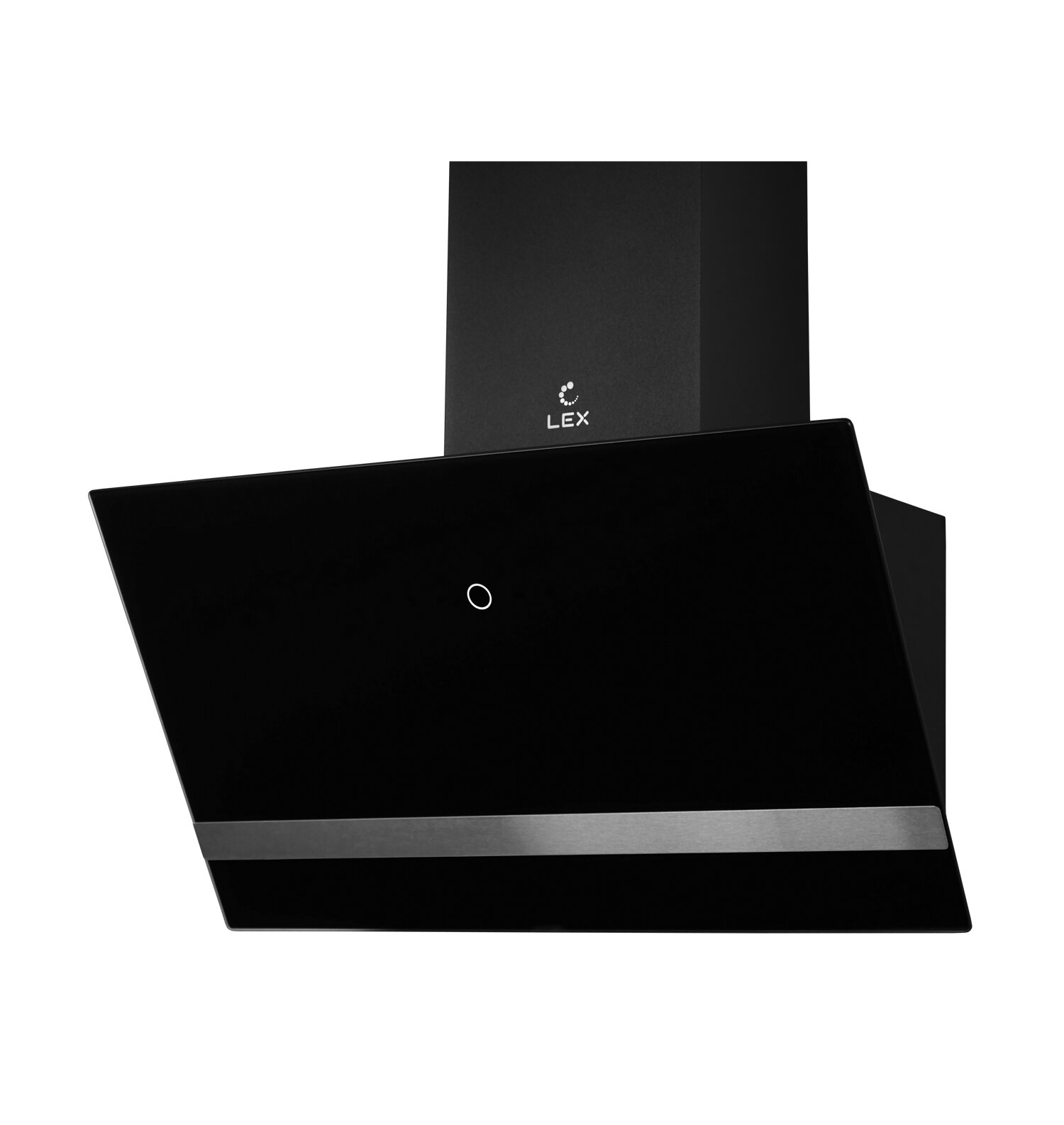 LEX Touch Eco 600 Black LEX Touch Eco 600 Black