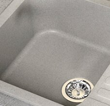 Композитные мойки Композитные мойки