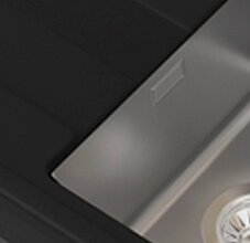 Комбинированные мойки Комбинированные мойки